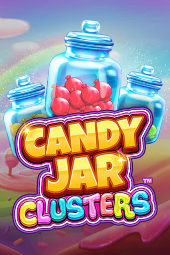 Candy Jar Clusters онлайн демо слот | ГМСлотс без регистрации