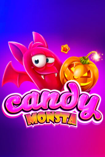 Candy Monsta онлайн демо слот | ГМСлотс без регистрации