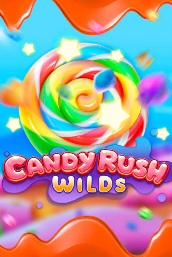 Candy Rush Wilds онлайн демо слот | ГМСлотс без регистрации