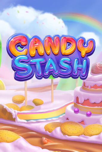 Candy Stash онлайн демо слот | ГМСлотс без регистрации