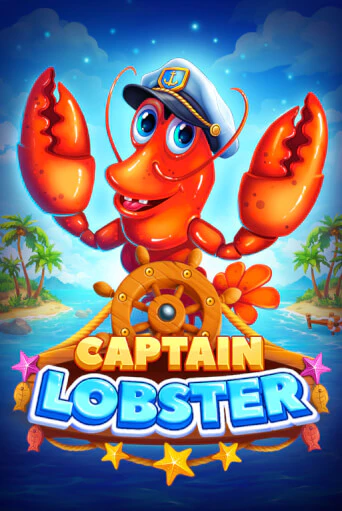 Captain Lobster онлайн демо слот | ГМСлотс без регистрации