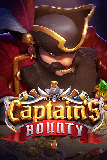 Captain's Bounty онлайн демо слот | ГМСлотс без регистрации