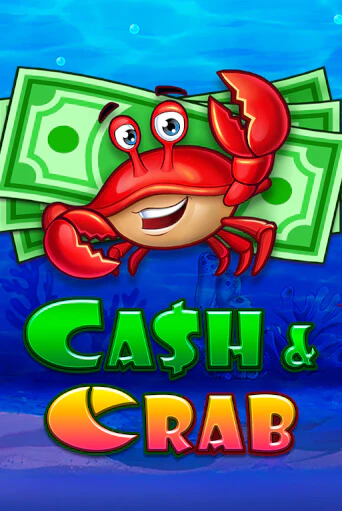 Cash & Crab онлайн демо слот | ГМСлотс без регистрации