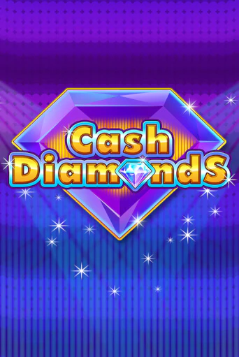 Cash Diamonds онлайн демо слот | ГМСлотс без регистрации