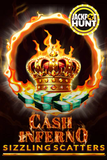 Cash Inferno: Sizzling Scatters онлайн демо слот | ГМСлотс без регистрации