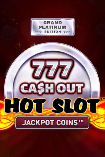 Hot Slot: 777 Cash Out Grand Platinum Edition онлайн демо слот | ГМСлотс без регистрации