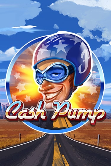 Cash Pump онлайн демо слот | ГМСлотс без регистрации