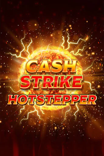 Cash Strike Hotstepper онлайн демо слот | ГМСлотс без регистрации