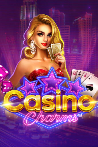 Casino Charms онлайн демо слот | ГМСлотс без регистрации