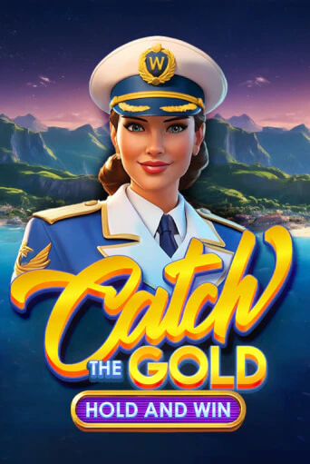 Catch the Gold Hold and Win онлайн демо слот | ГМСлотс без регистрации