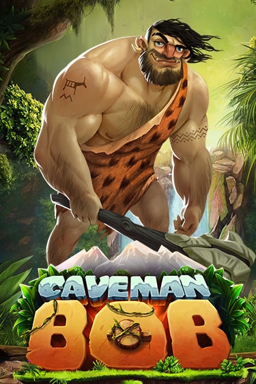 Caveman Bob онлайн демо слот | ГМСлотс без регистрации