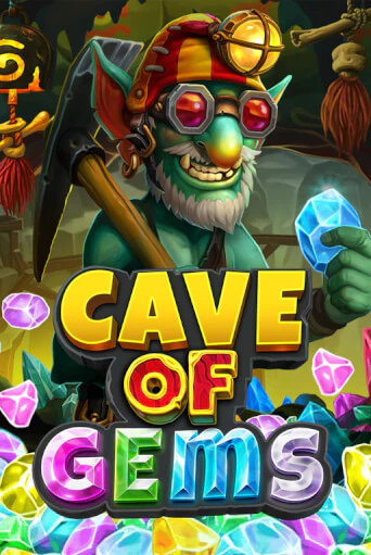 Cave of Gems онлайн демо слот | ГМСлотс без регистрации