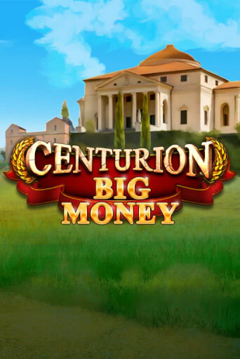 Centurion Big Money онлайн демо слот | ГМСлотс без регистрации