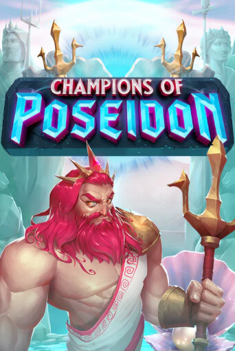 Champions Of Poseidon онлайн демо слот | ГМСлотс без регистрации