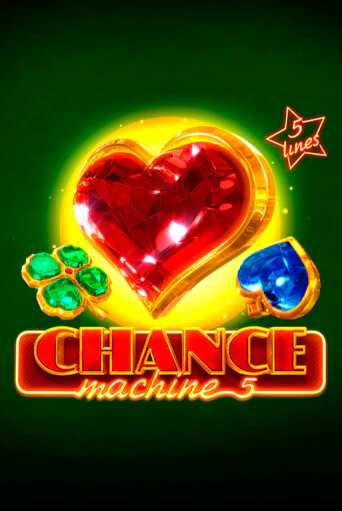 Chance Machine 5 онлайн демо слот | ГМСлотс без регистрации