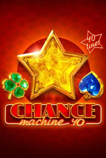 Chance Machine 40 онлайн демо слот | ГМСлотс без регистрации