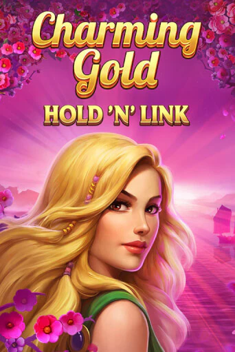 Charming Gold Hold n Link онлайн демо слот | ГМСлотс без регистрации