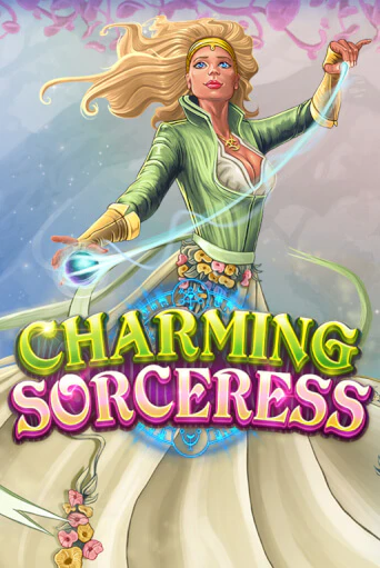 Charming Sorceress онлайн демо слот | ГМСлотс без регистрации