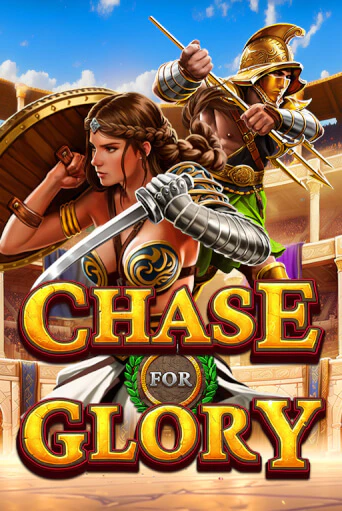 Chase For Glory онлайн демо слот | ГМСлотс без регистрации