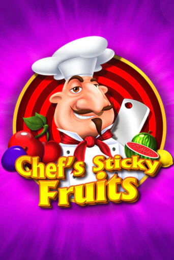 Chefs Sticky Fruits онлайн демо слот | ГМСлотс без регистрации