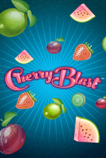 Cherry Blast онлайн демо слот | ГМСлотс без регистрации