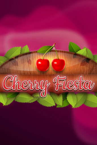 Cherry Fiesta онлайн демо слот | ГМСлотс без регистрации