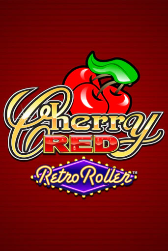 Cherry Red Retro Roller™ онлайн демо слот | ГМСлотс без регистрации