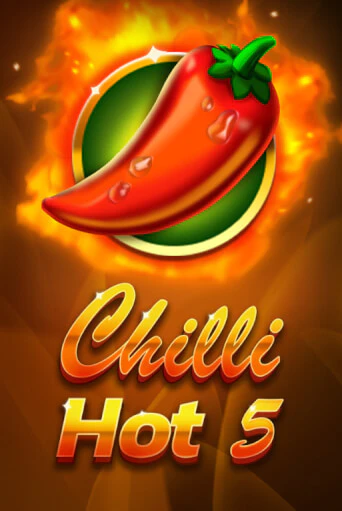 Chilli Hot 5 онлайн демо слот | ГМСлотс без регистрации