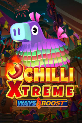 Chilli Xtreme онлайн демо слот | ГМСлотс без регистрации