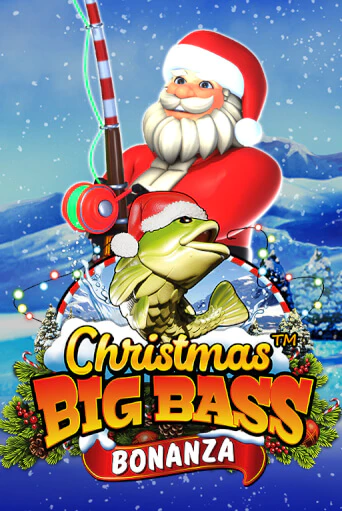 Christmas Big Bass Bonanza онлайн демо слот | ГМСлотс без регистрации