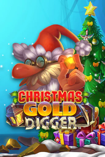 Christmas Gold Digger™ онлайн демо слот | ГМСлотс без регистрации