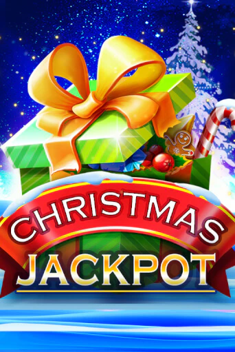 Christmas Jackpot онлайн демо слот | ГМСлотс без регистрации