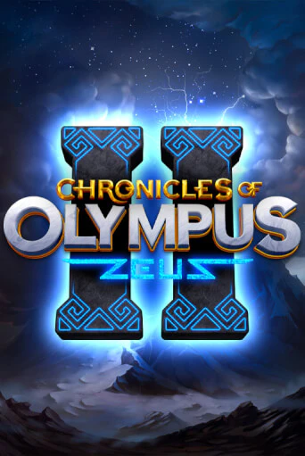 Chronicles of Olympus II - Zeus онлайн демо слот | ГМСлотс без регистрации