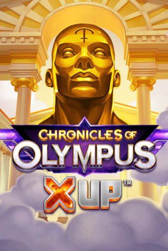 Chronicles of Olympus X UP™ онлайн демо слот | ГМСлотс без регистрации