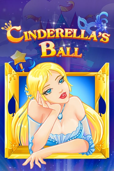 Cinderella's Ball онлайн демо слот | ГМСлотс без регистрации