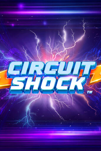 Circuit Shock™ онлайн демо слот | ГМСлотс без регистрации