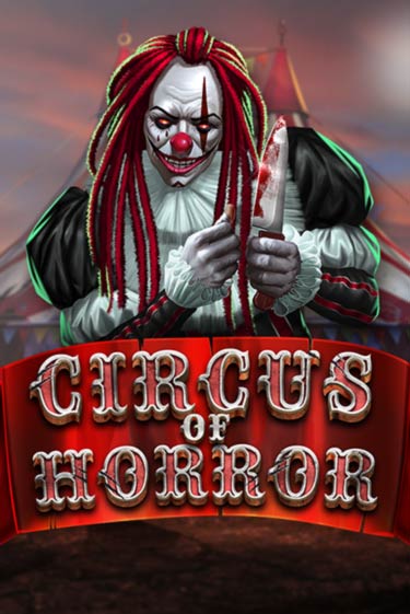 Circus of Horror онлайн демо слот | ГМСлотс без регистрации