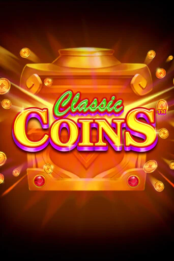 Classic Coins онлайн демо слот | ГМСлотс без регистрации