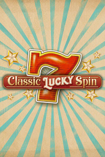 Classic Lucky Spin онлайн демо слот | ГМСлотс без регистрации