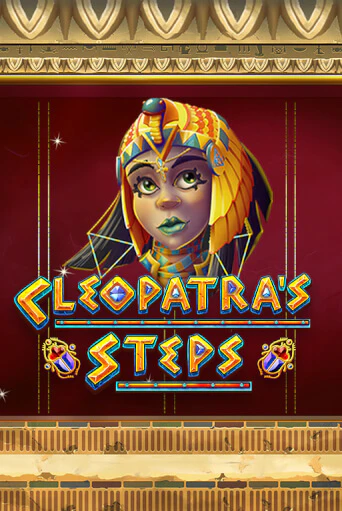 Cleopatra's Steps онлайн демо слот | ГМСлотс без регистрации