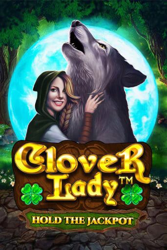 Clover Lady онлайн демо слот | ГМСлотс без регистрации