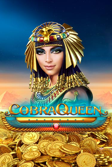 Cobra Queen онлайн демо слот | ГМСлотс без регистрации