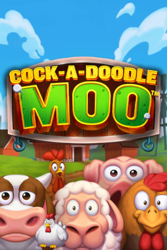 Cock-A-Doodle Moo™ онлайн демо слот | ГМСлотс без регистрации