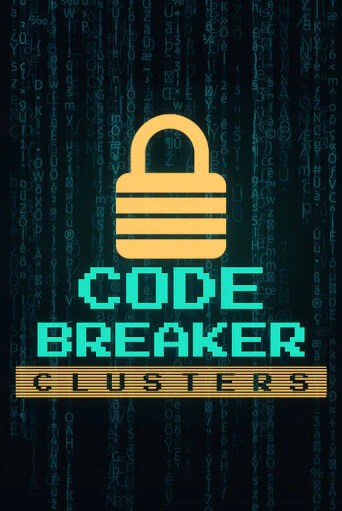 Code Breaker Clusters онлайн демо слот | ГМСлотс без регистрации