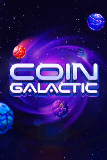 Coin Galactic онлайн демо слот | ГМСлотс без регистрации