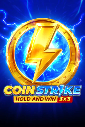 Coin Strike: Hold and Win онлайн демо слот | ГМСлотс без регистрации