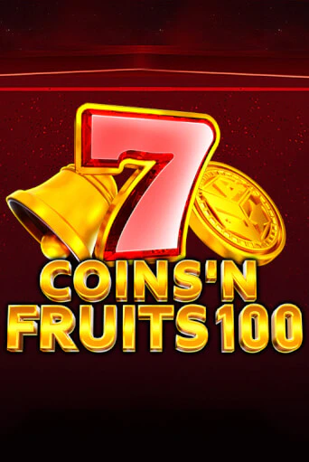 Hot Coins & Fruits 100 онлайн демо слот | ГМСлотс без регистрации