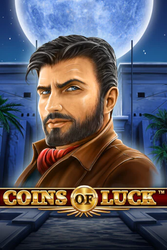 Coins of Luck онлайн демо слот | ГМСлотс без регистрации