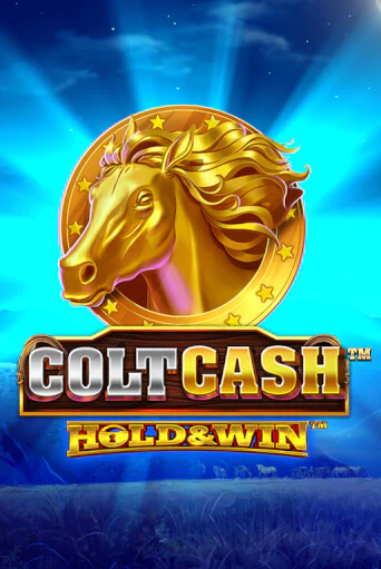 Colt Cash:™ Hold & Win™ онлайн демо слот | ГМСлотс без регистрации