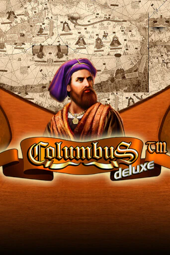 Columbus Deluxe онлайн демо слот | ГМСлотс без регистрации